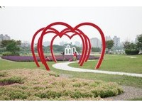 网友最爱全台10大河滨公园　约会、抓宝可梦都超赞！
