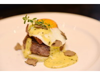 发明班尼迪克蛋　纽约Delmonico’s餐厅来台客座