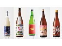 跟着直觉走！ 看到酒标就一见钟情的日本酒10选