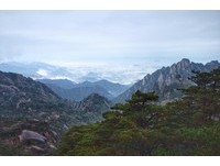 最美徽州！世界文化遗产因为是“天下第一奇山”黄山的所在地