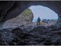 因《沉默》爆红！花莲秘境“麻|於础薄∽叩步就到大海