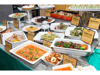 日本最难订位的意大利餐厅料理　汉来海港吃得到