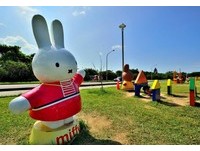 这次非去不可！八里米飞公园展期可爱再延长