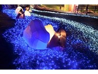 台湾灯会邻近桃园机场　国2往机场旅客行车时间恐拉长