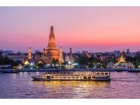 【广编】美食美景的天堂　享受不一样的泰国风情