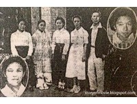 日治时期的菊元百货　不只好逛、眼睛还可吃冰淇淋！