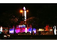 城堡风格+泰迪熊　新北树林“大安童话夜市”开幕