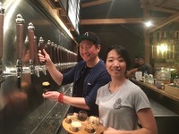 桶内熟成！最久放20年　新北首间精酿啤酒工厂开幕