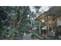 免费街区导览！走入台北的“青田七六”认识老屋故事
