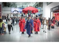 2016全球8个最炫机场设施　亚洲就有3个