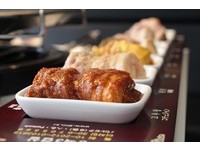 韩国八色烤肉2号店4/1正式开幕　当天全面5折