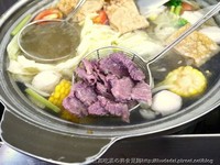 吃得到完美的肉甜味！台南名店牛肉炉、牛肉燥饭