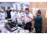 花莲阮弼真君文化祭倒数登场　大陈美食传承先热身