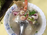台南6家超知名移动餐车　品尝在地味不输给餐厅