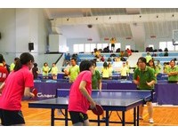 秋天澎湖玩什么？首届观光杯桌球赛打头阵　吸客逆转旅游淡季