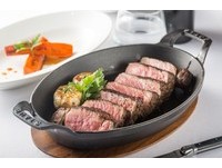 牛排教父邓有癸不偏心　高雄也吃得到“老饕牛排”