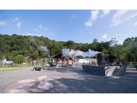 公园变池塘！宜兰清水地热公园19日休园一天