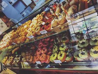 甜点控必爱！台北5间人气甜甜圈专卖店