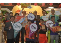 感受正港台湾味　2017云林灯会史上规模最大