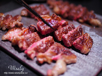 台北人气烧肉旗舰店！招牌必点4种和牛一次满足