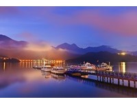 CP值超高！　全台旅游6大景色“绝美”必走客运路线