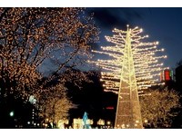 寒假春节日本旅游　最低只要11999未税起