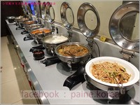 台币300元有找！韩式料理70种任选吃到饱