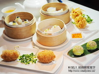 “港点魔术师”8大巧手料理　结合在地台湾风味