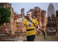泰国玩出新意！泰拳、古城马拉松　体验式旅游正夯　