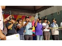 东海岸成功旗鱼祭登场　脐橙节19日跟着来