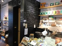 台北车站的隐密咖啡店！文创商品＋古迹像置身日治时代