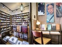 高雄第一间独立书店在这里　50年老屋还可以看电影