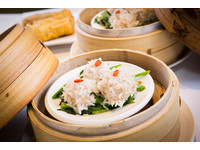融入在地食材与味道　这4道港点只有台湾添好运吃得到
