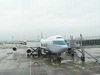 空中女王退役！国泰波音747结束37年飞程　航迷不舍