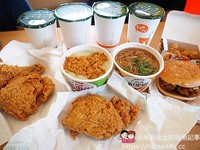 速食南霸天“丹丹汉堡”11日起调整价格　3套餐降价卖