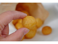 1颗只要1元！冬天限定的彰化美食“黄金蛋”