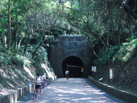 怀旧古道、河边小镇和花海！精选台北5条最美自行车道