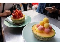 开业超过一甲子　这3家古早味冰店人气依然很旺　