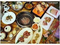桃园精致烧肉店吃得到黑毛和牛　还有自家渔船捕的海鲜