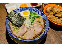 主打鸡白汤的锦拉面开2号店　地点落脚台北101