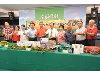 台南东山咖啡季 　多支咖啡通过美国CQI精品级认证