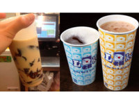 这有什么好喝？必喝8饮品　没尝别说来过台中