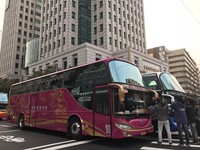行车距离300公里！观光局公布“一日旅游团”优质八大指标