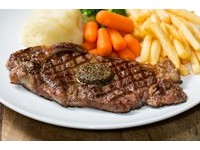 Bite2Go信义店二月每周二独家优惠　牛排买一送一