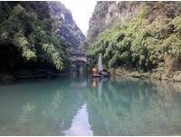 台湾团游湖北遇土石流意外　东晟旅行社发声明稿