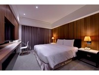 高雄HOTEL WO精品旅店　7月起不接陆客团