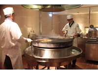 CNN精选全球最佳烤肉　台湾的蒙古烤肉入榜