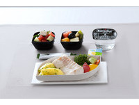 爱吃飞机餐吗？土耳其航空全球最优　新航可以吃到龙虾
