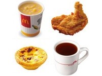 好喝到上瘾的神奇秘方！速食店5种网络人气最佳附餐