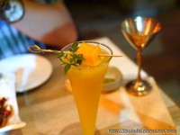 台北人气Lounge bar　来杯调酒享受微醺周末！